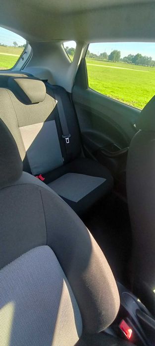 Seat ibiza 1.4TDI Style