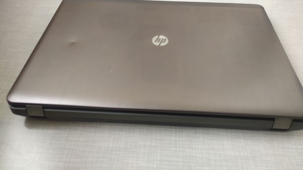 Продам ноутбук Hp Probook 4545S  в рабочем состоянии