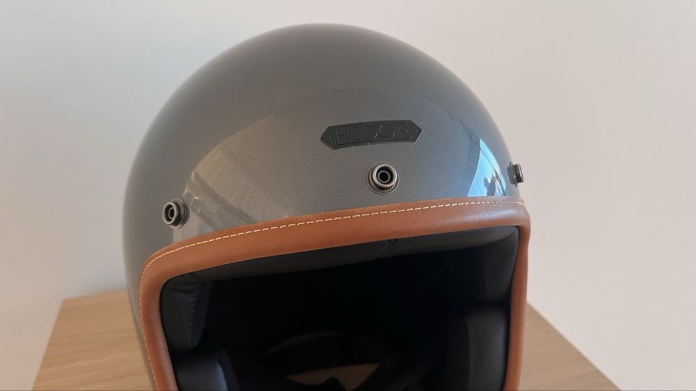 (NOVO) Capacete Hedon Hedonist