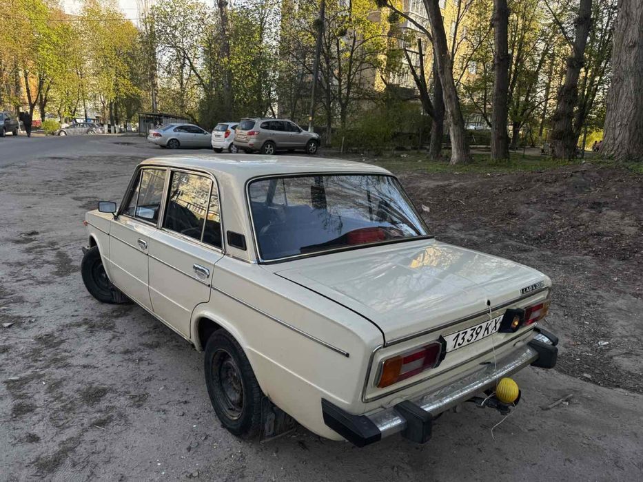 Ваз 2106 Оригінал