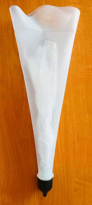 Zestaw do dekoracji ciast, tortów, babeczek i ciasteczek firmy Tchibo