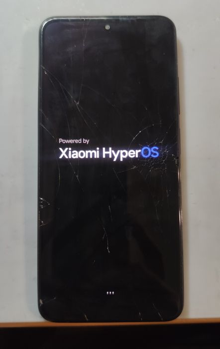 Xiaomi redmi note 11S NFS (6+6/128gb)