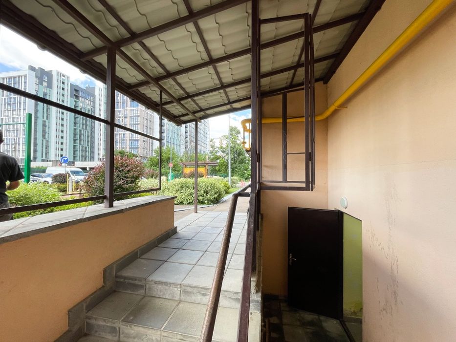 Commercial real estate at (area 66,9 m²) - Atlanta.ua - photo 22