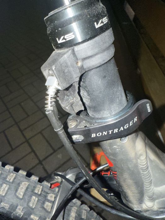 Trek Remedy 8 Enduro