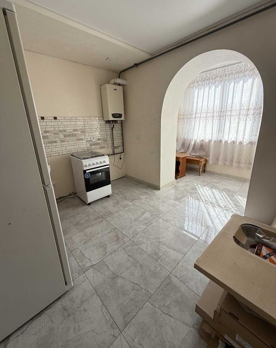 Продаж 1-кімнатної квартири • Озерна • ЖК «Приозерний»