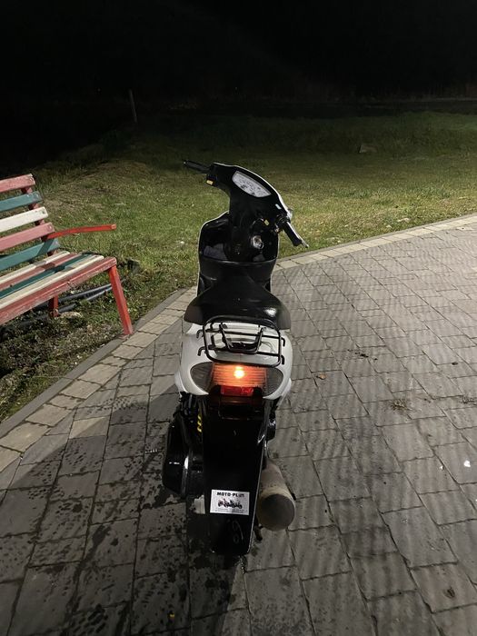 Продам honda Dio 34