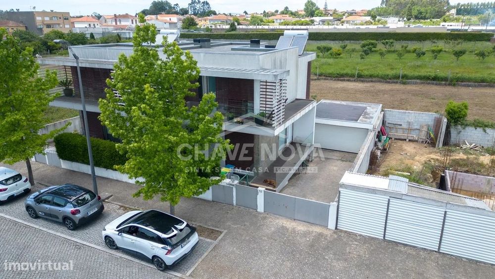Triplex House V3 in Serzedo, Vila Nova de Gaia - SD/04664/MH