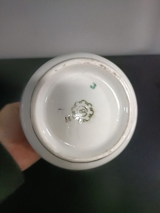 Ładny wazon Bogucice prl