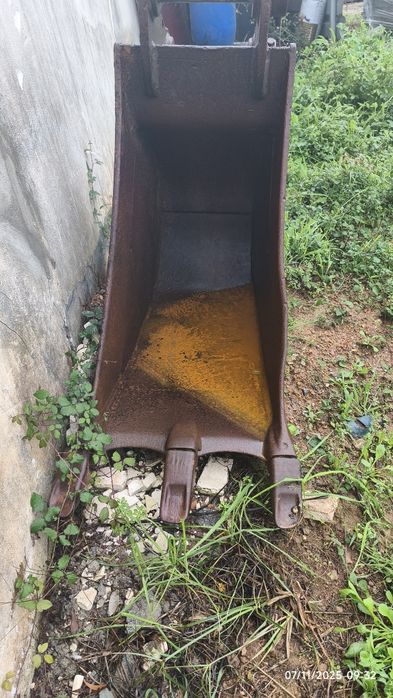 Balde 40 Cm Komatsu PC160