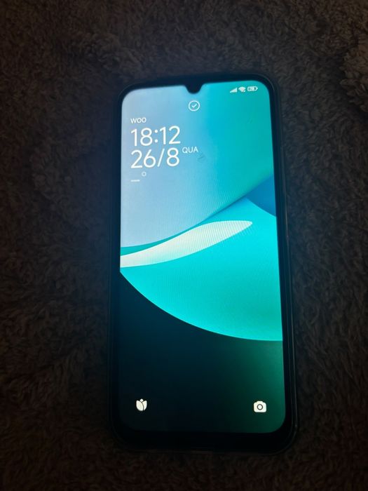 Redmi 15c para venda