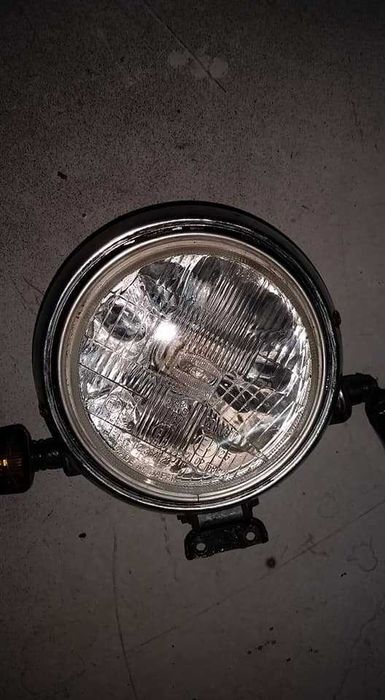 Peças Yamaha XJR 1300 XJR 1200