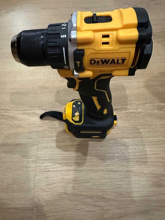Dewalt aparafusadora 20v