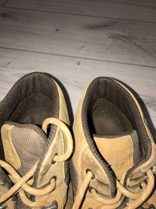Buty zimowe Helly Hansen the Forester rozm. 44,5
