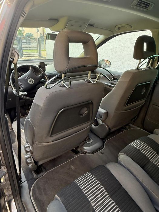 VW Sharan 2.0 Tdi