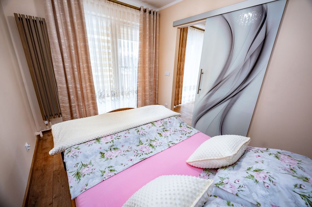 Apartamenty - Krynica Zdrój - prosze dzwonić pod podany numer