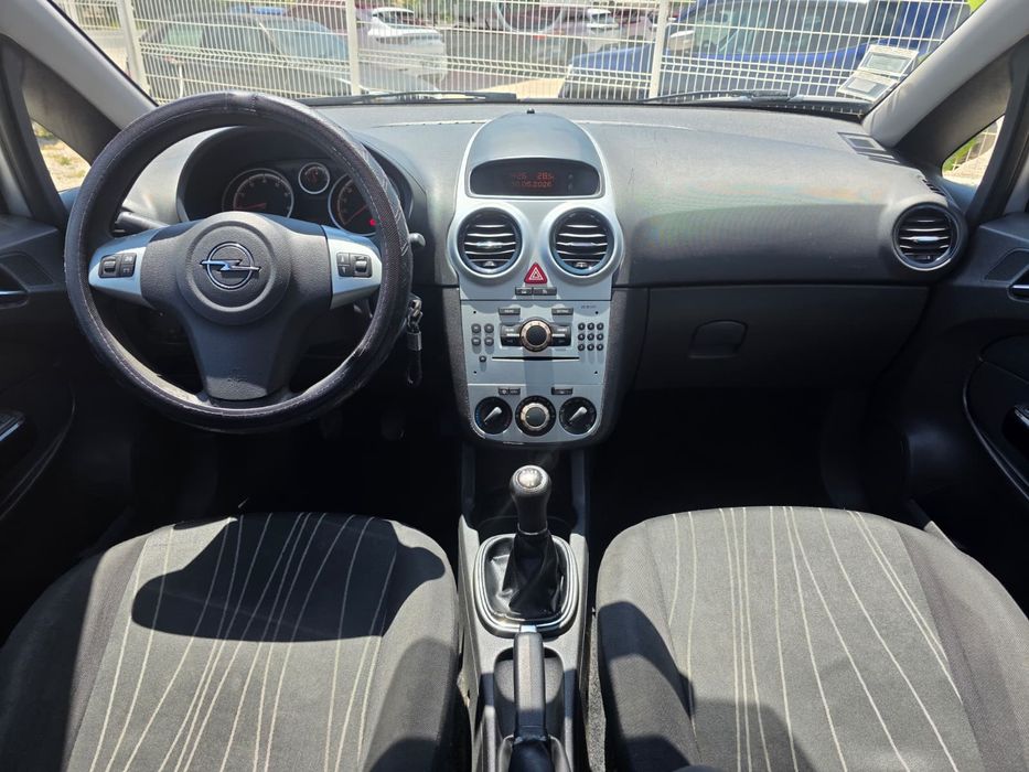 Opel Corsa 1.2
