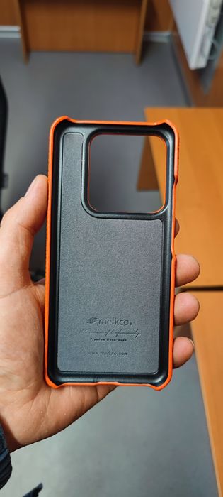 Чохол на Xiaomi 14 pro melcko