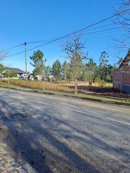 Terreno  para venda — Mira, Coimbra