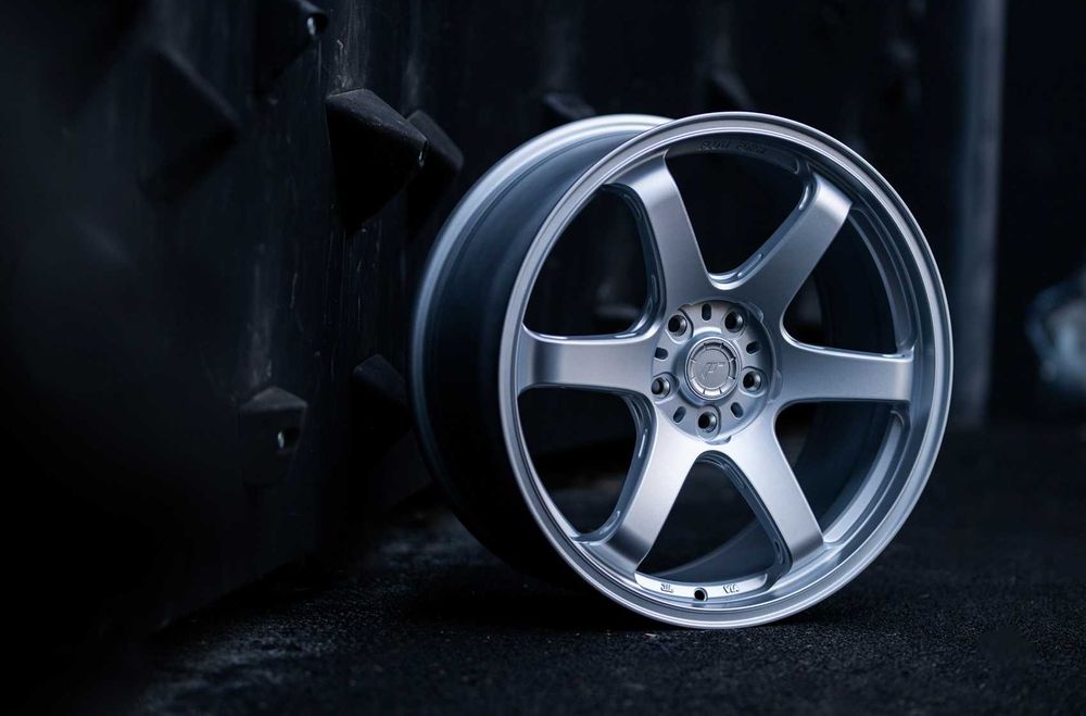 Диски Japan Racing SL03 | R19 | 5x120 та багато інших розмірів (R діаметр / PCD / ET - великий вибір, питайте)