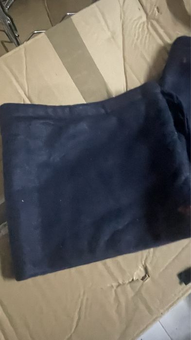 Golas - passa montanha - muito quentes