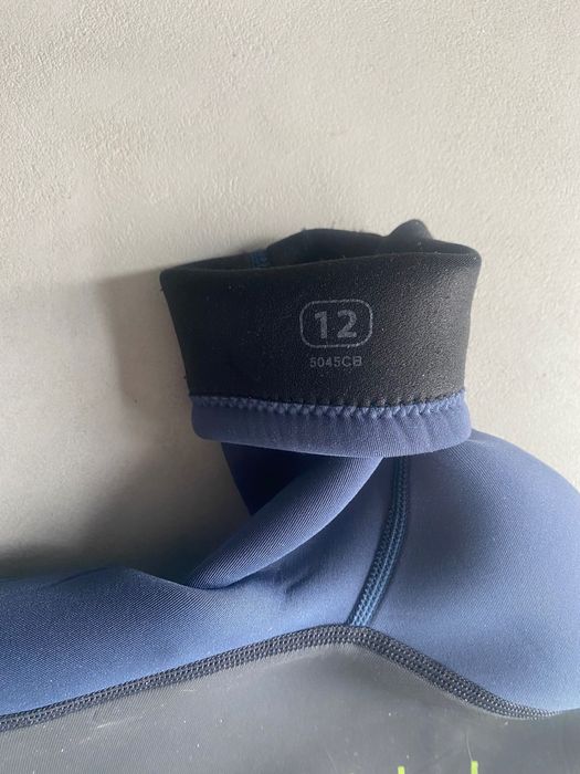 Pianka dziecięca dla chłopca