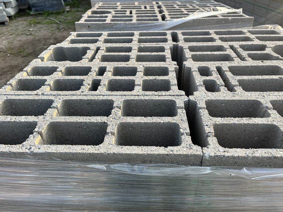 Bloczek btx 500 II gat