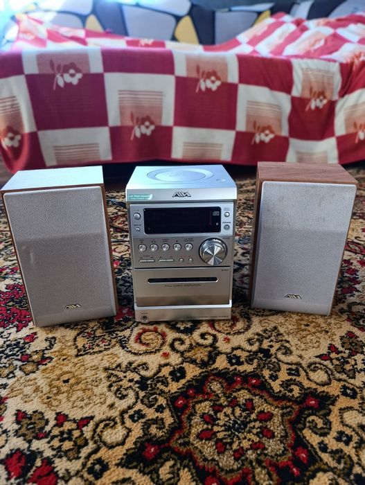 Музичний центр Aiwa XR-EM333