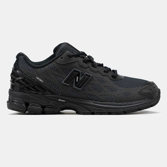 Кроссовки New Balance 1906R Fantomfit Black Мужские оригинал новые