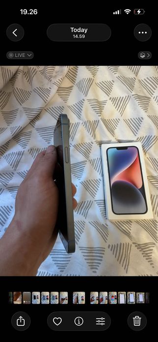 iPhone 14 Plus Okazja