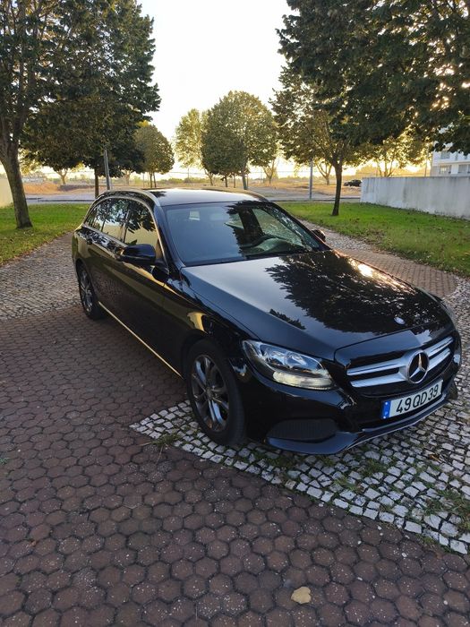 Mercedes Benz C200 ( Possibilidade de financiamento) — photo 3