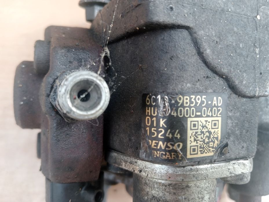 Peças para motor  ford Transit 2.2