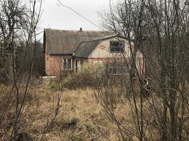 Продам житловий будинок