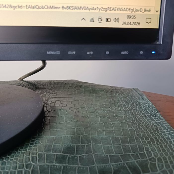 Monitor Samsung Syncmaster 2243nw