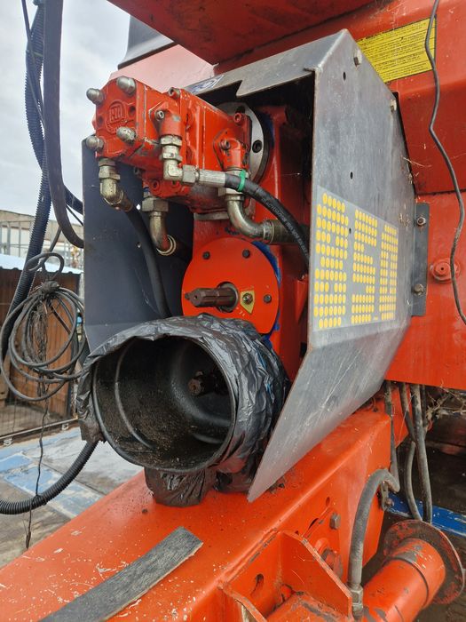 Przekładnia brevini