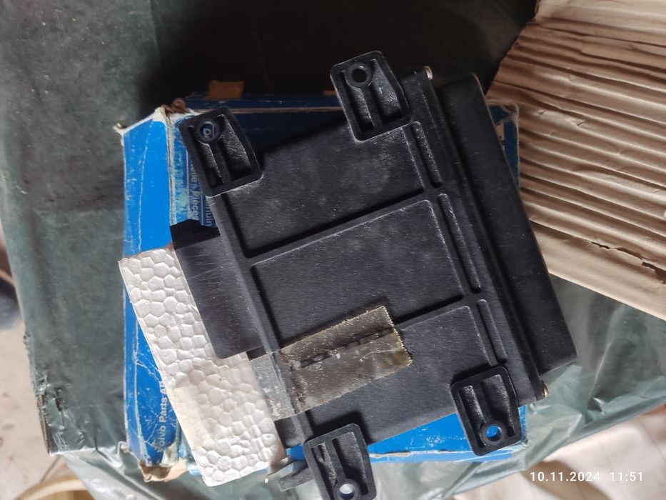 Блок управления зажиганием Volvo 940...