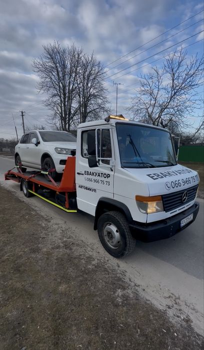 Евакуатор, евакуатор, эвакуатор по всей тереторий Украины