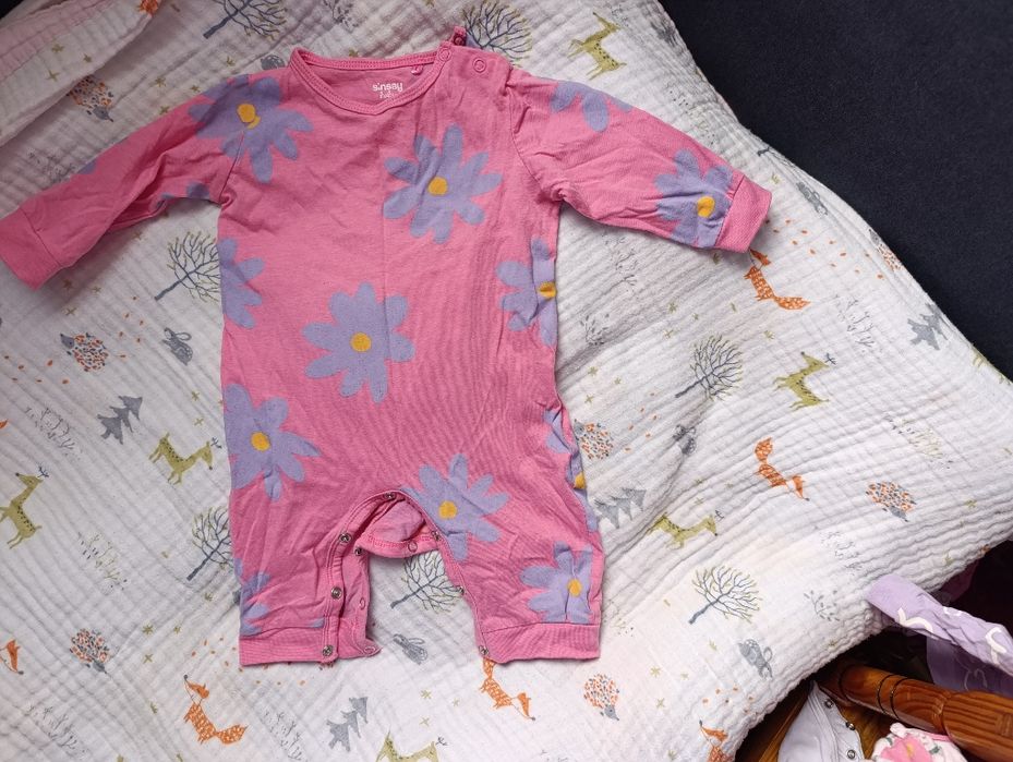 Чоловічки для дівчинки