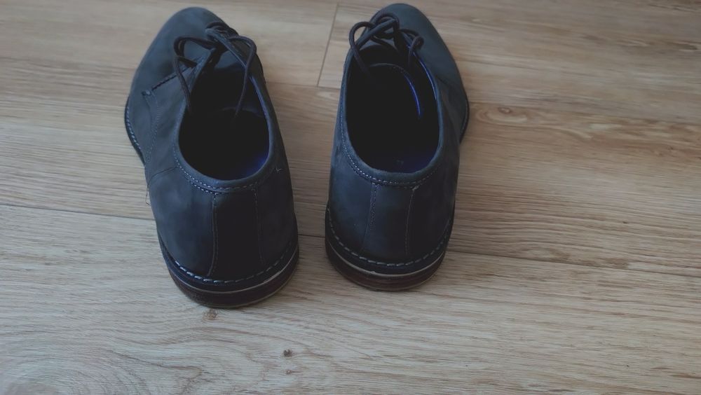 Sprzedam buty męskie