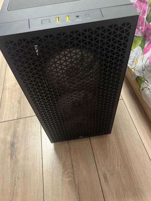 komputer gamingowy RTX 3070TI