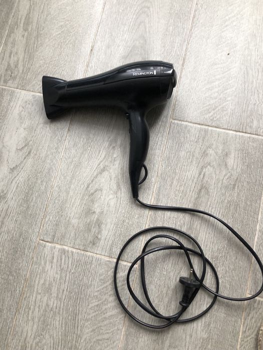 Фен для волос в отличном состоянии