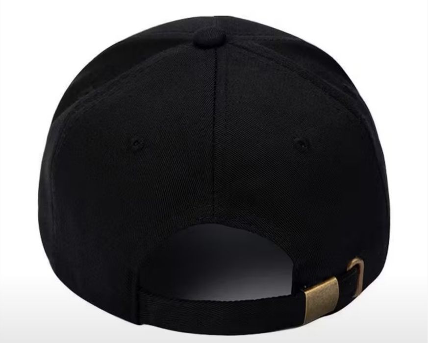 Czapka bejsbolówka nowa