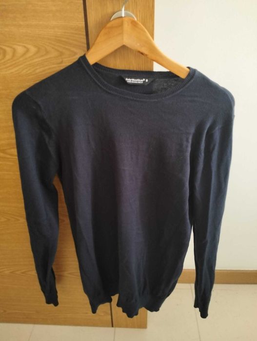 Camisola Azul - Primark
