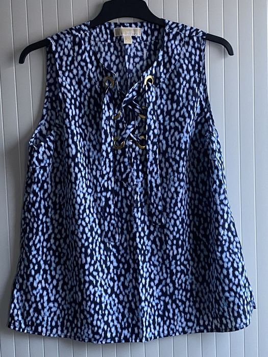 Blusa Michael Kors