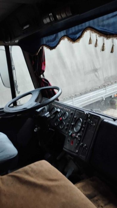 Продам Маз 437040