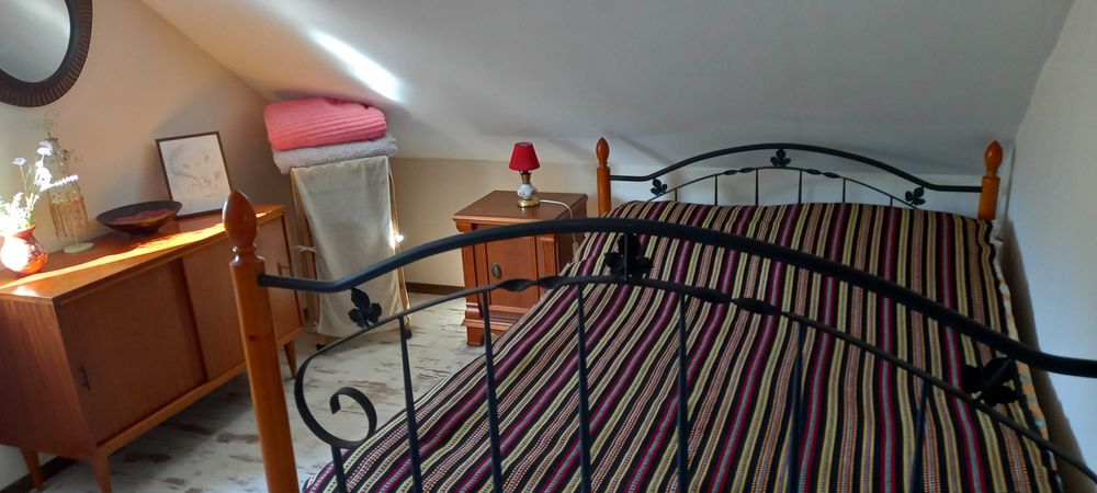 Bieszczady domek do wynajęcia Nowy Łupków Gmina Komańcza