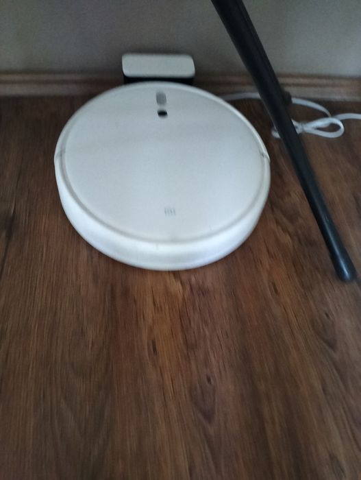 Robot sprzątający Xiaomi Mi robót vacuum -mop