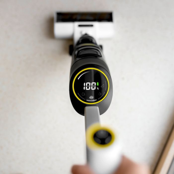 Ручной пылесос Karcher FCV4