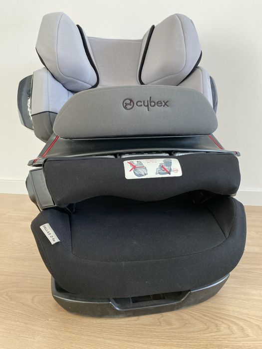 Cadeira Auto Cybex