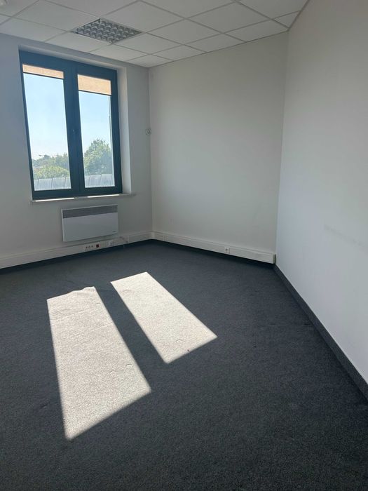 Do wynajęcia atrakcyjny lokal biurowy –Kraków, ul. Jasnogórska 18,5 m²