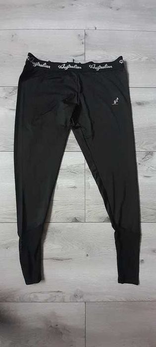 Sportowe legginsy damskie.Australian